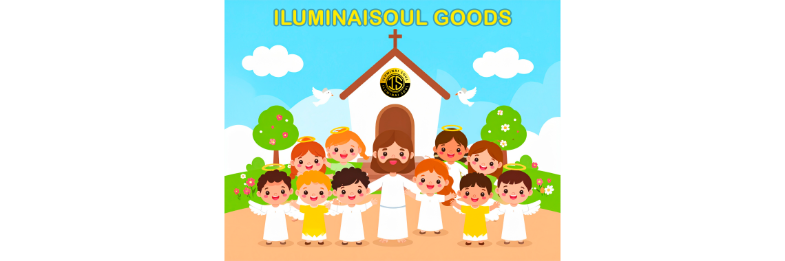 IluminAiSoul Goods