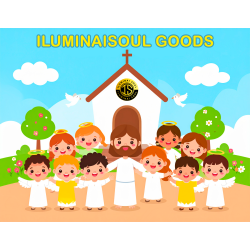 IluminAiSoul Goods
