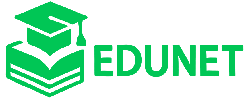 logo Edunet ecommerce dropshipping